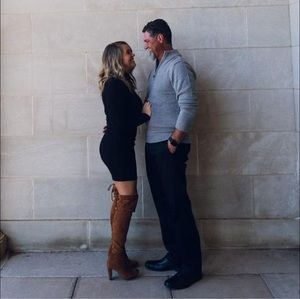 Meet your Posher, Alicia